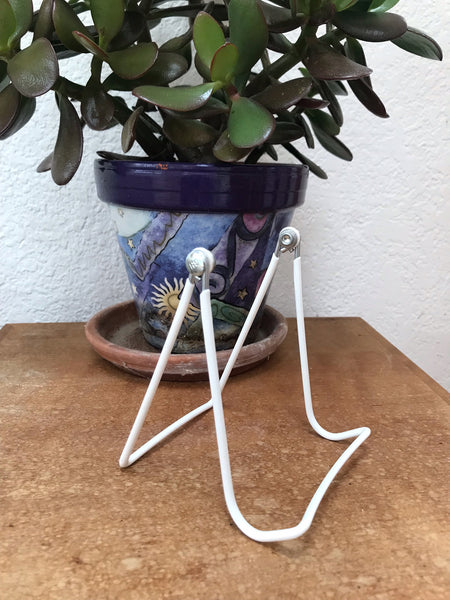 2026 Flowers Calendar WITH DISPLAY STAND