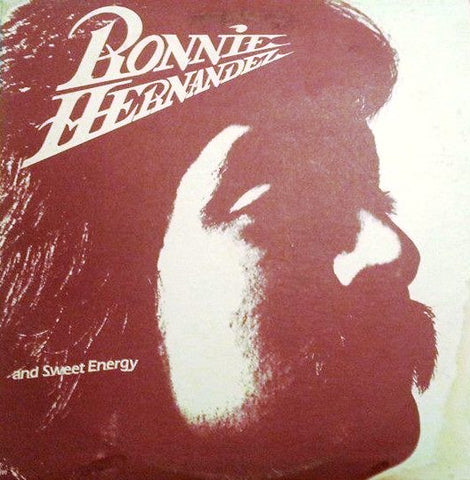 Ronnie Hernandez and Sweet Energy
