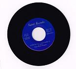 Plain Brown Wrapper - Stretch Out Your Hand 1 / Stretch Out Your Hand 2 - Vinyl 45 RPM