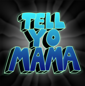 Tell Yo Mama -  GOOD THANG - Autographed Release Album
